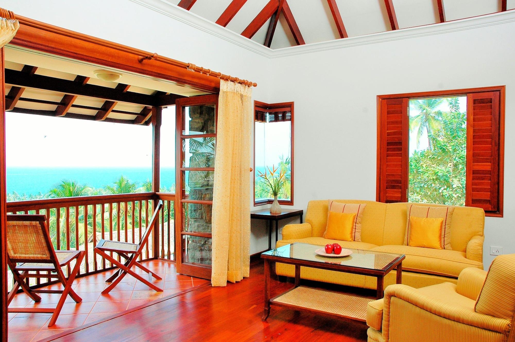 Habitación Taj Green Cove Resort & Spa Kovalam