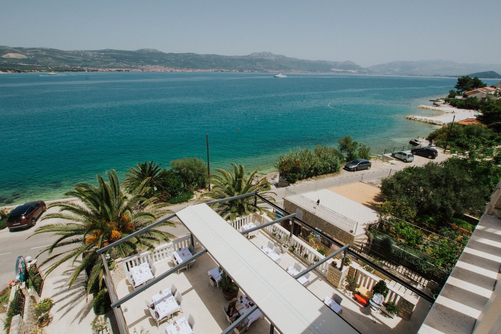 Playa Hotel Vila Tina