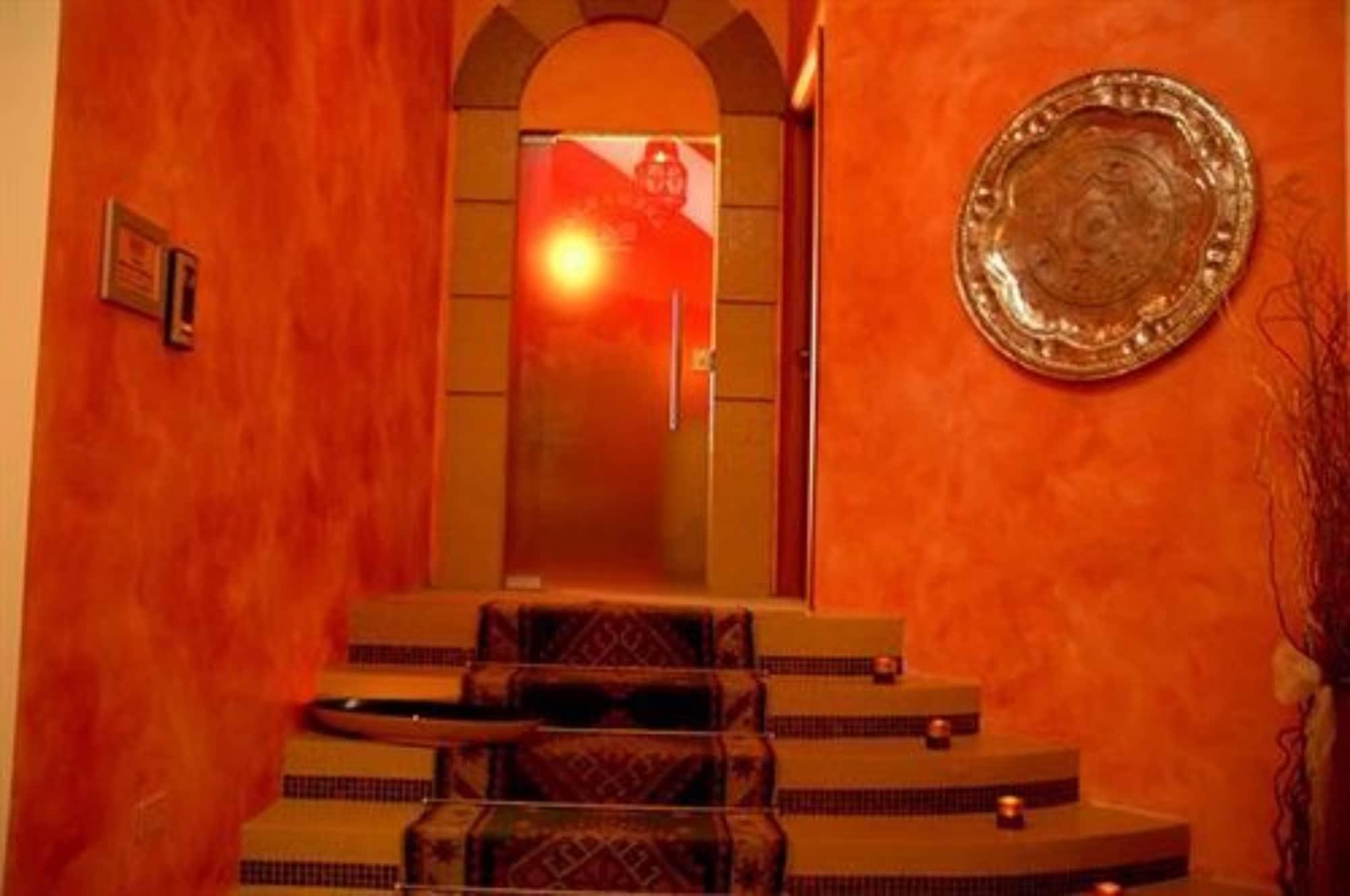 Spa Roma