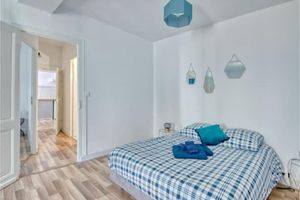 Alquiler Vacacional - The Big Blue 💙 from Bergerac 🐝