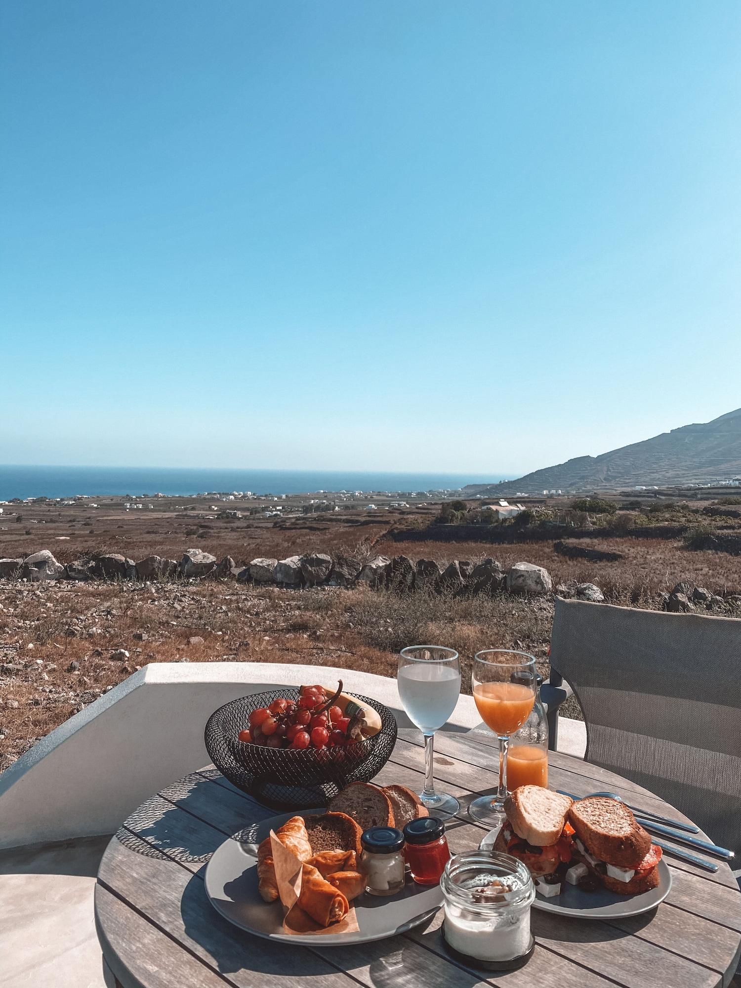 Restaurant Aplada Suites