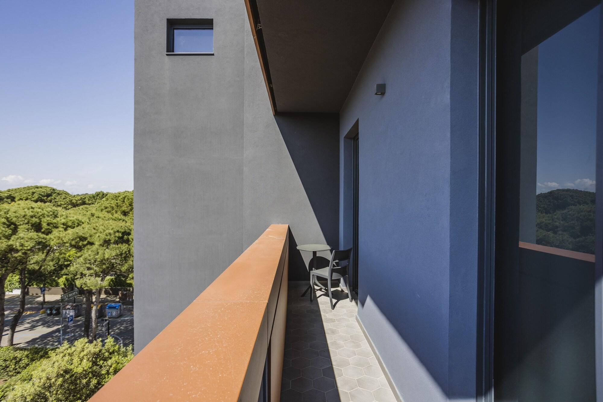 Equipamiento de Habitación Residence 9 Line