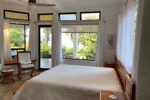 Alquiler Vacacional - Villa Corazón Occidente - Lake Front private beach Lake Arenal