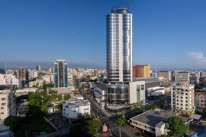 Paquete - Embassy Suites by Hilton Santo Domingo