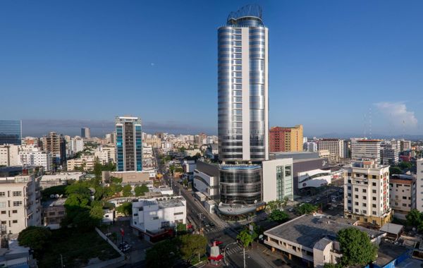Embassy Suites by Hilton Santo Domingo