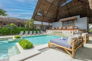 Alojamiento - AREIA PLAYA DEL CARMEN
