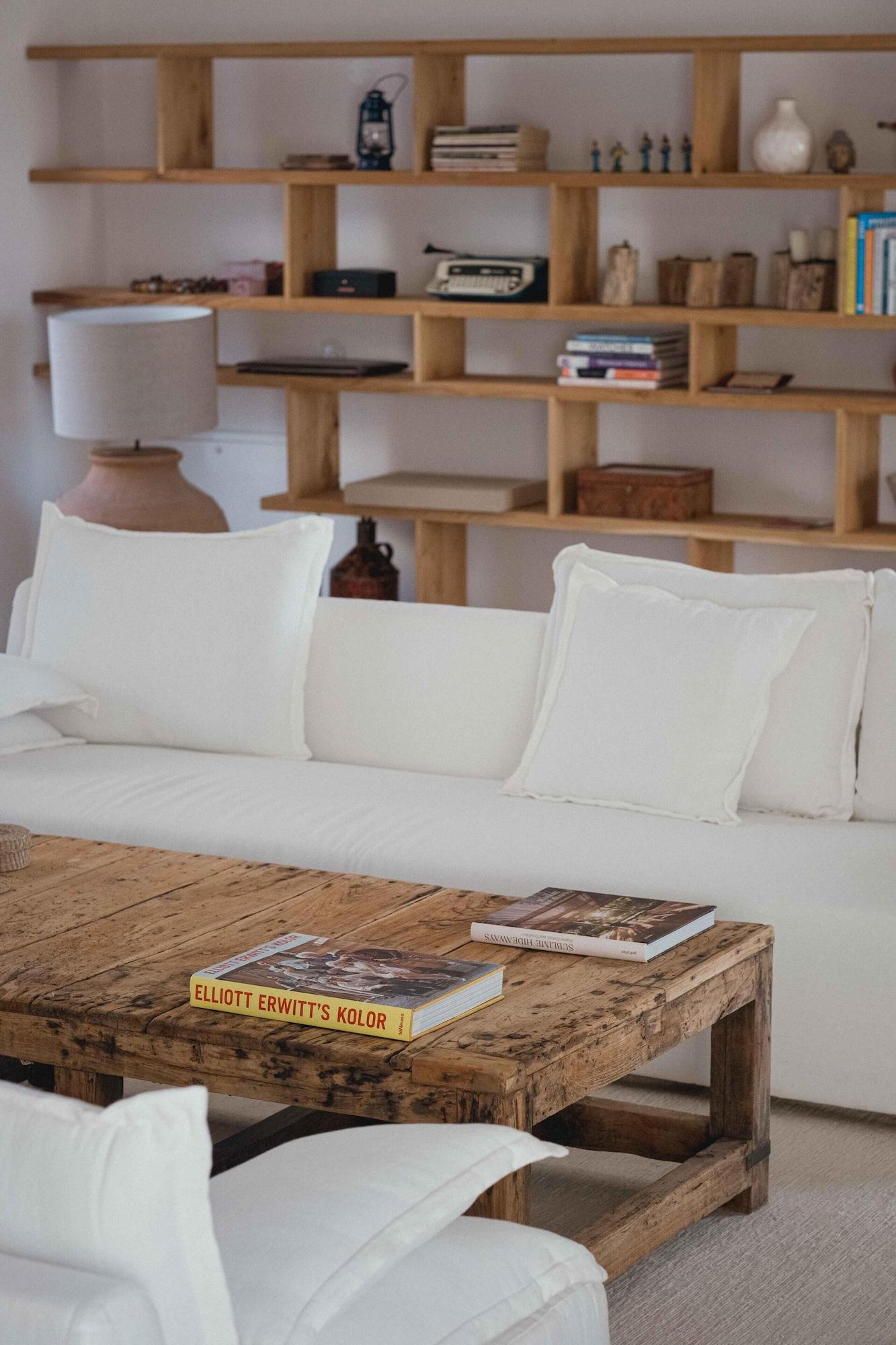 Comodidades del Alojamiento Alapega Live Slow