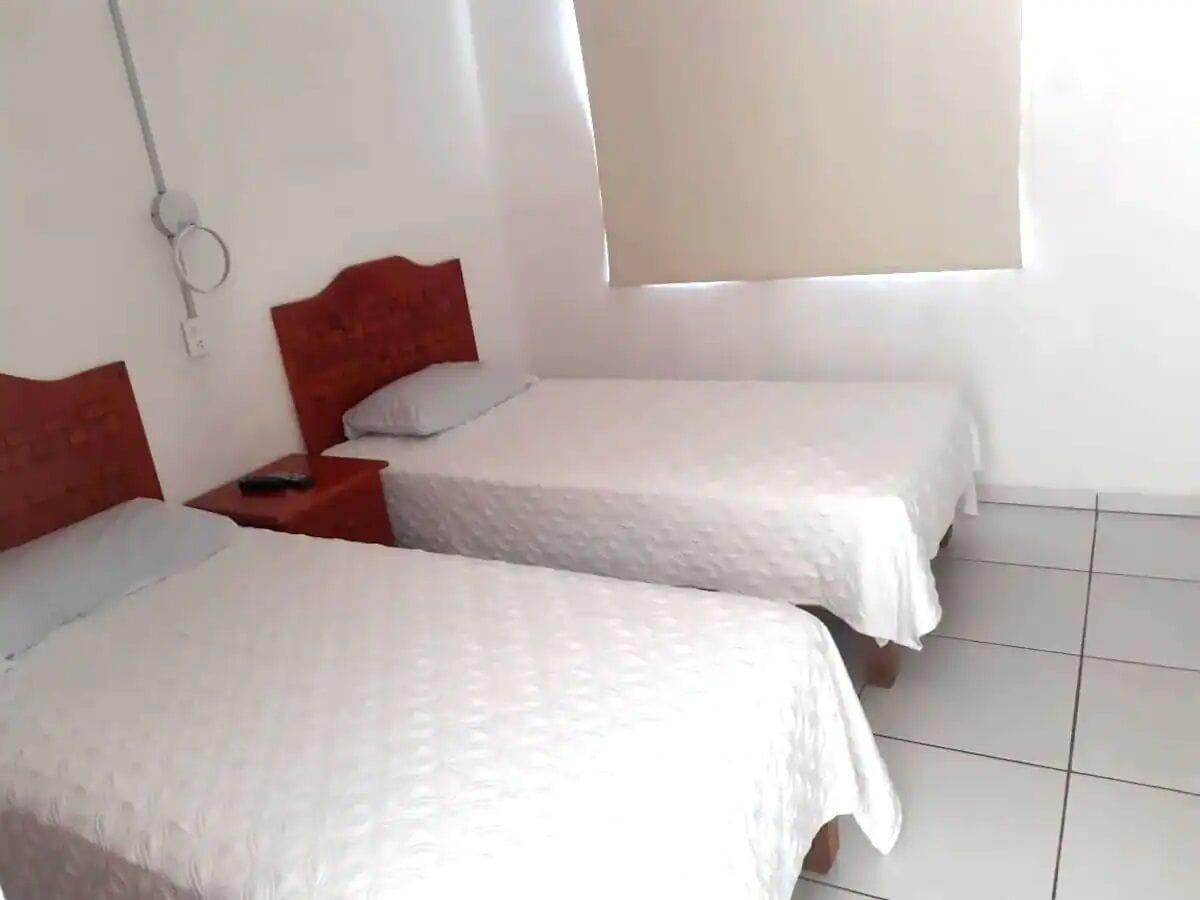 Comodidades del Alojamiento CASA CEIBA by TRVL2HM