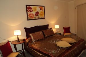 Alojamiento - Apart Avenida