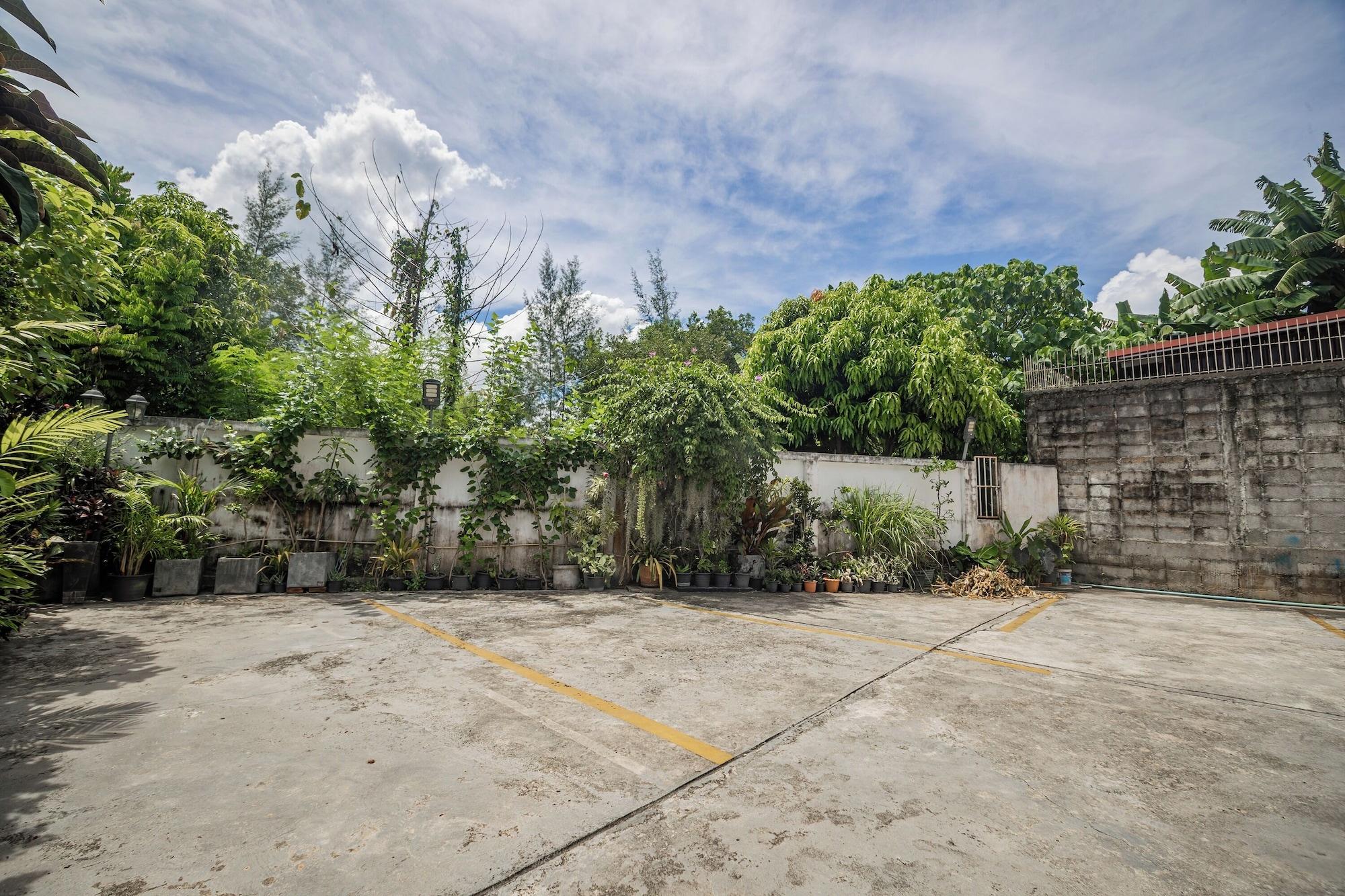 Comodidades del Alojamiento Winrisa Place