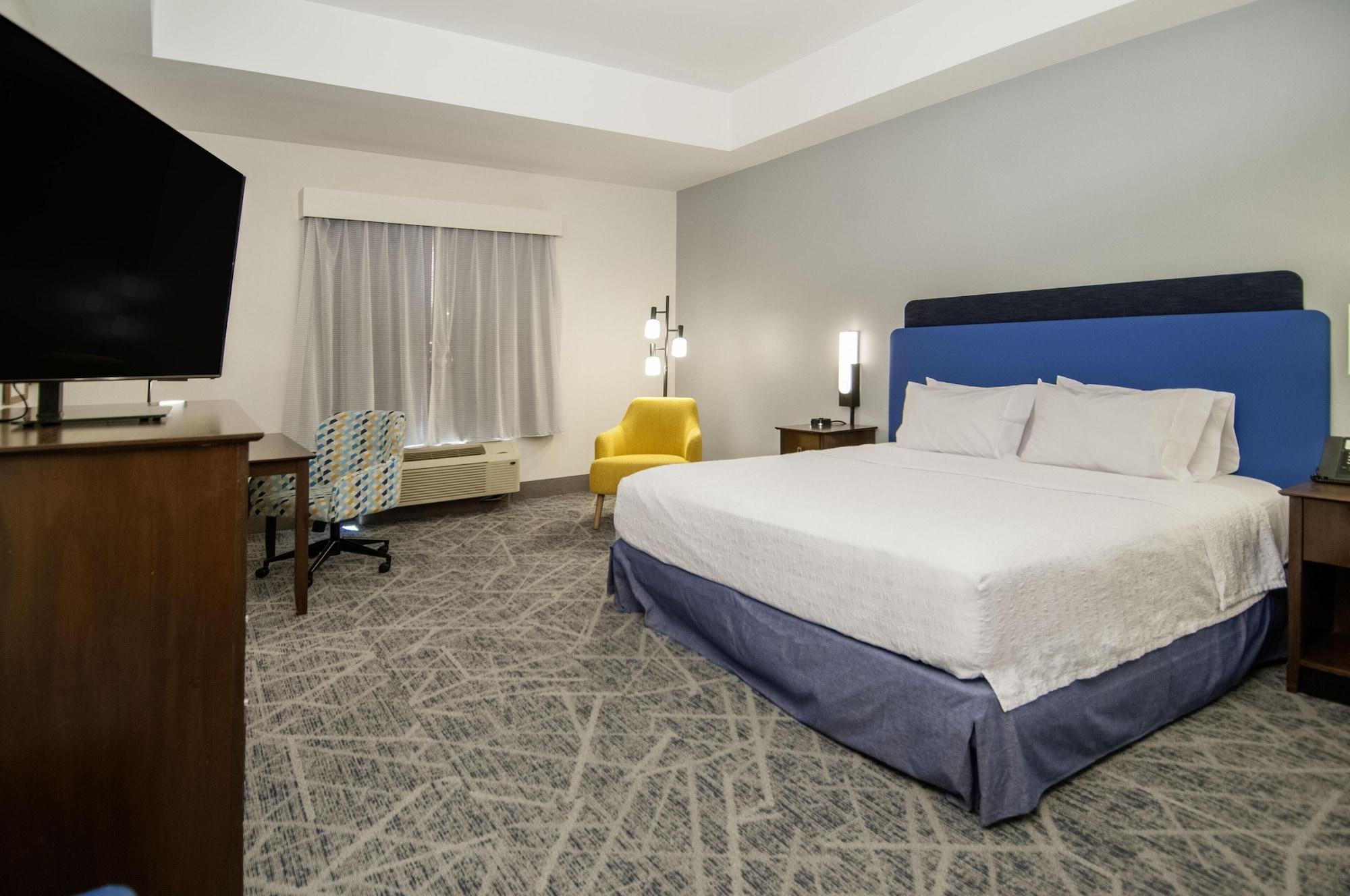 Habitación Hampton Inn West Monroe