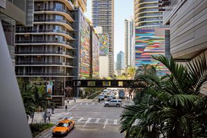 Alojamiento - Brickell Condos by Vibras Concierge
