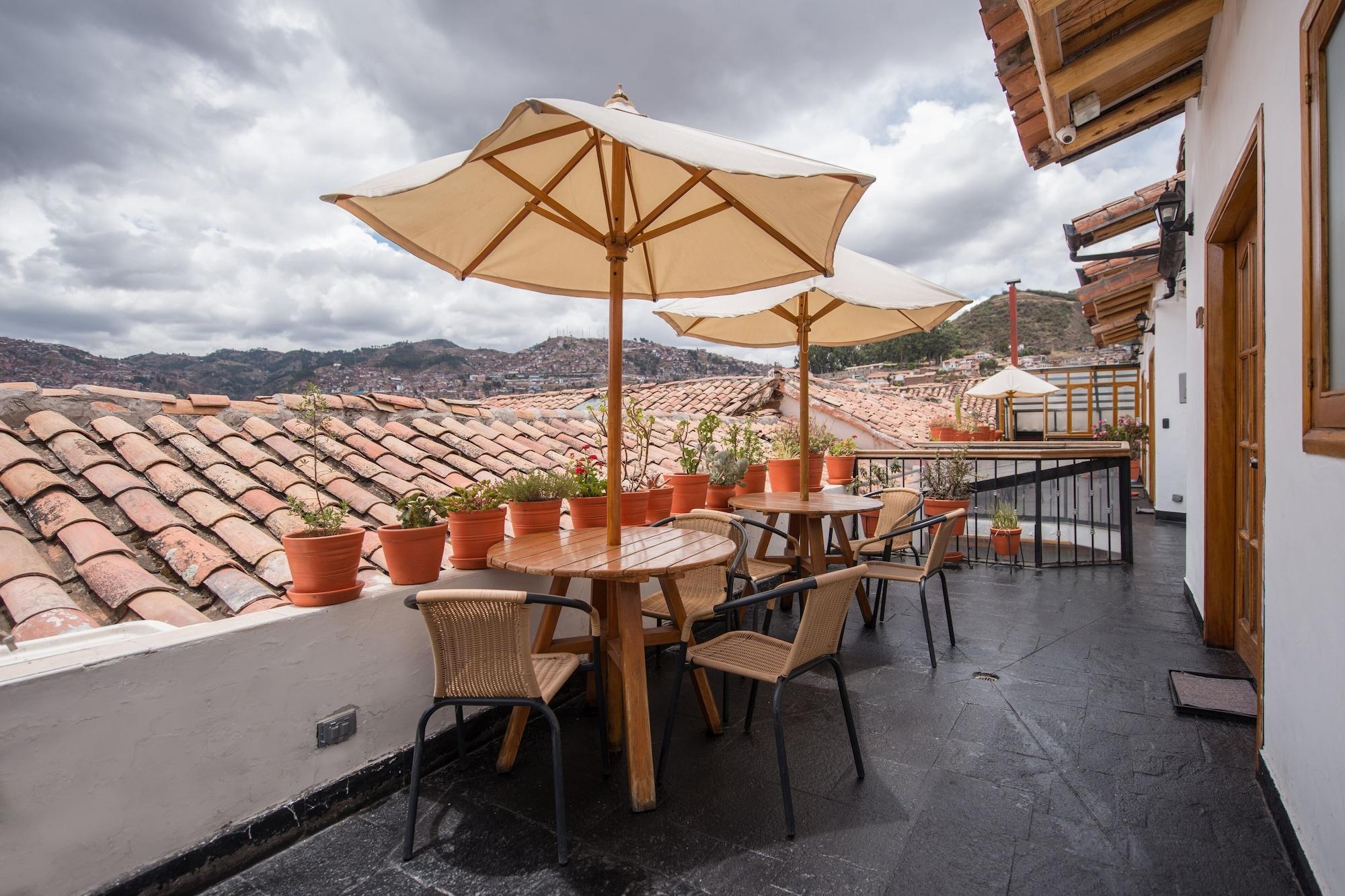 Restaurant Casa San Blas Cusco Exquisite By Xima