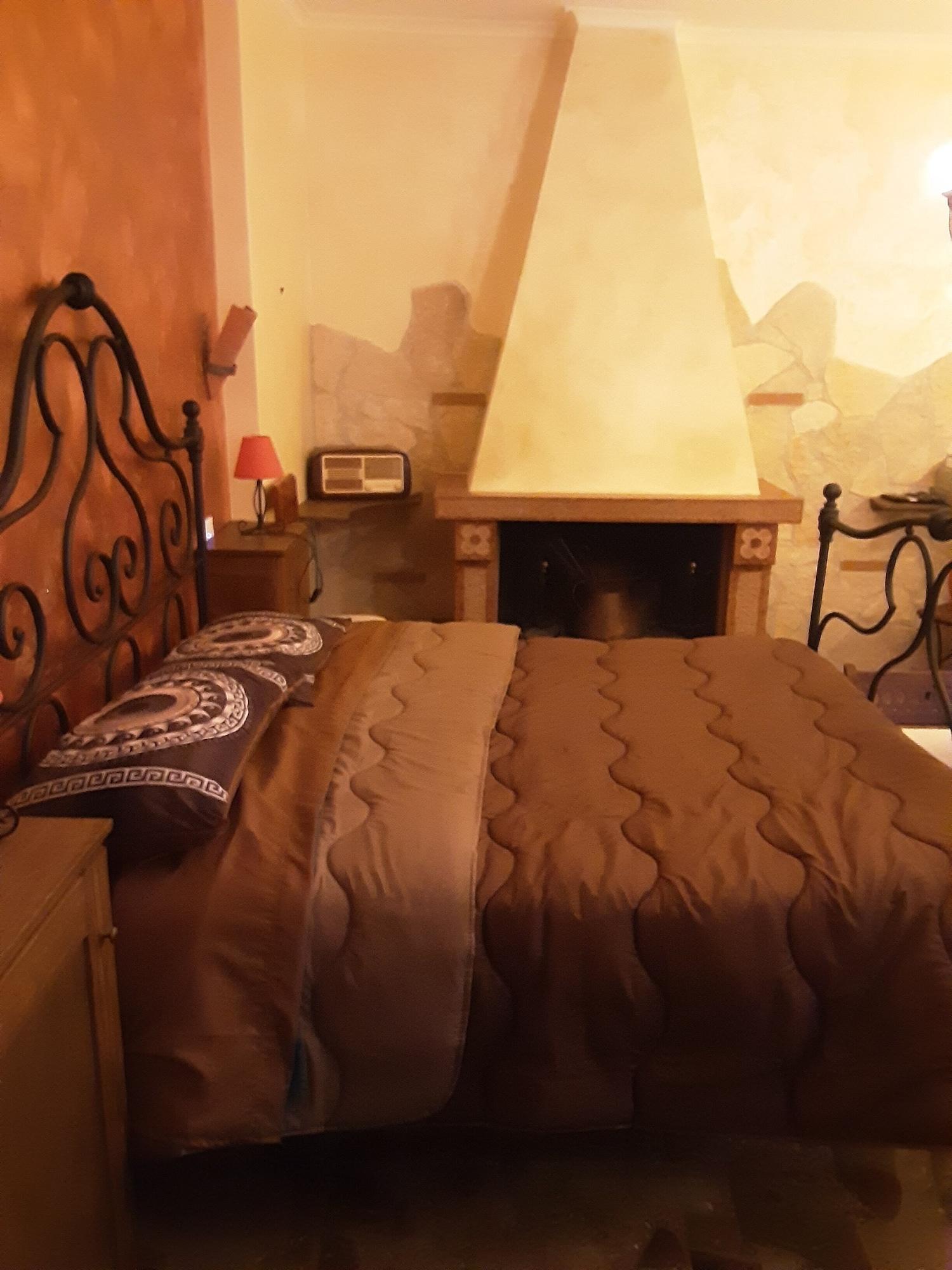 Comodidades del Alojamiento B&B Santa Vittoria