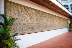 Alojamiento - Ree Mohasambath Hotel & Resort  I