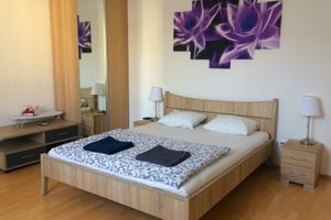 Alquiler Vacacional - Comfy apartment with a big balcony