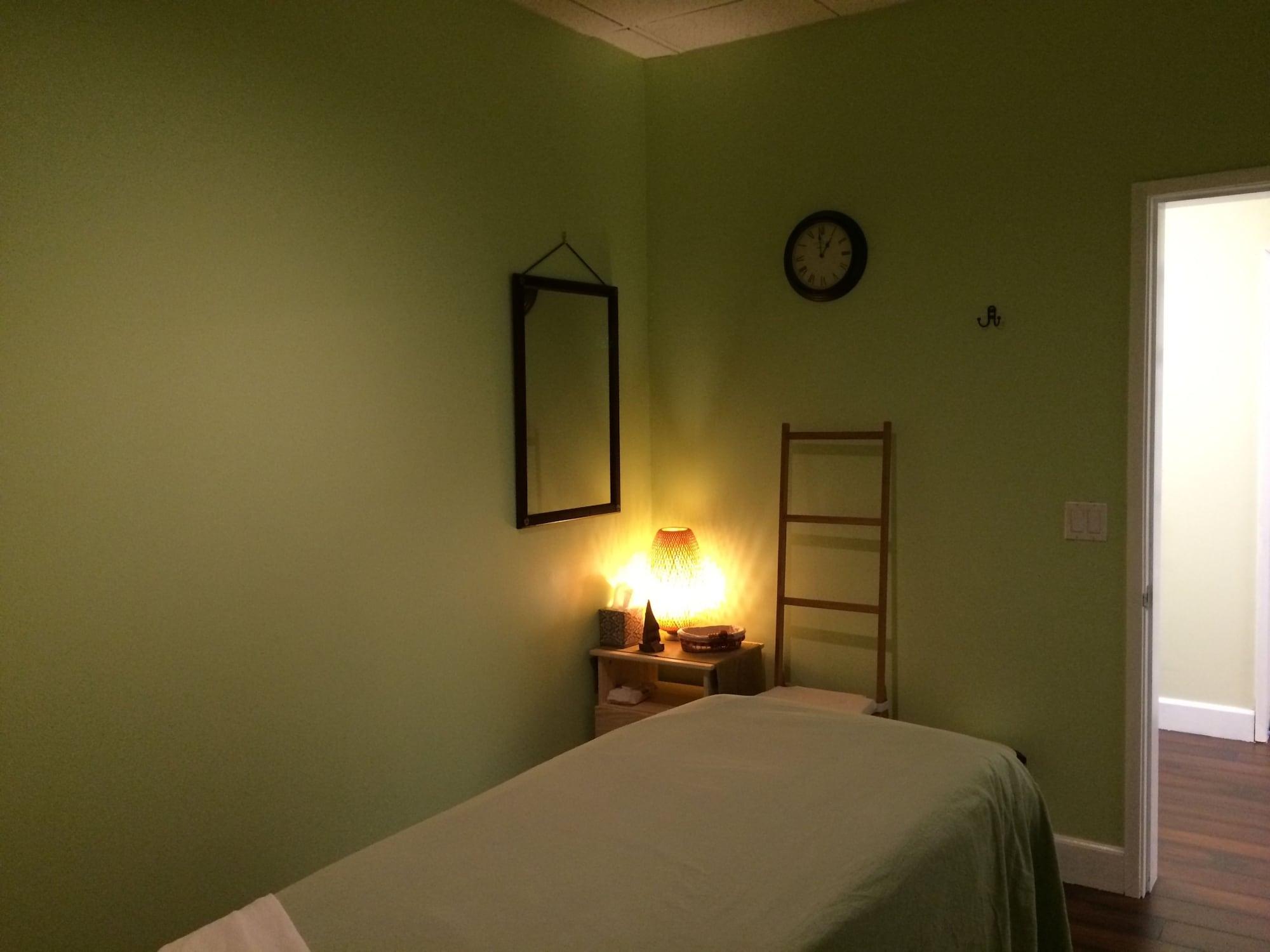 Spa Gem Sapa Hotel