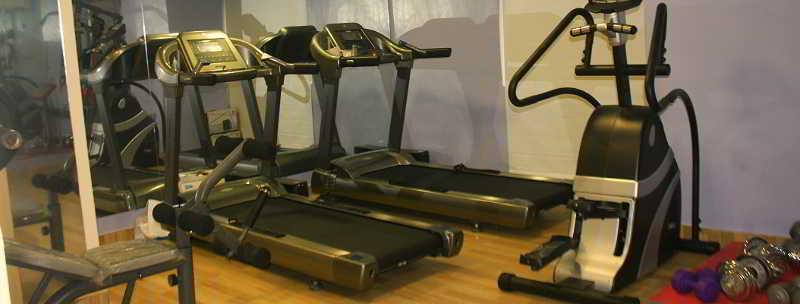 Instalaciones Recreativas Swiss Spirit Mardezok Hotel