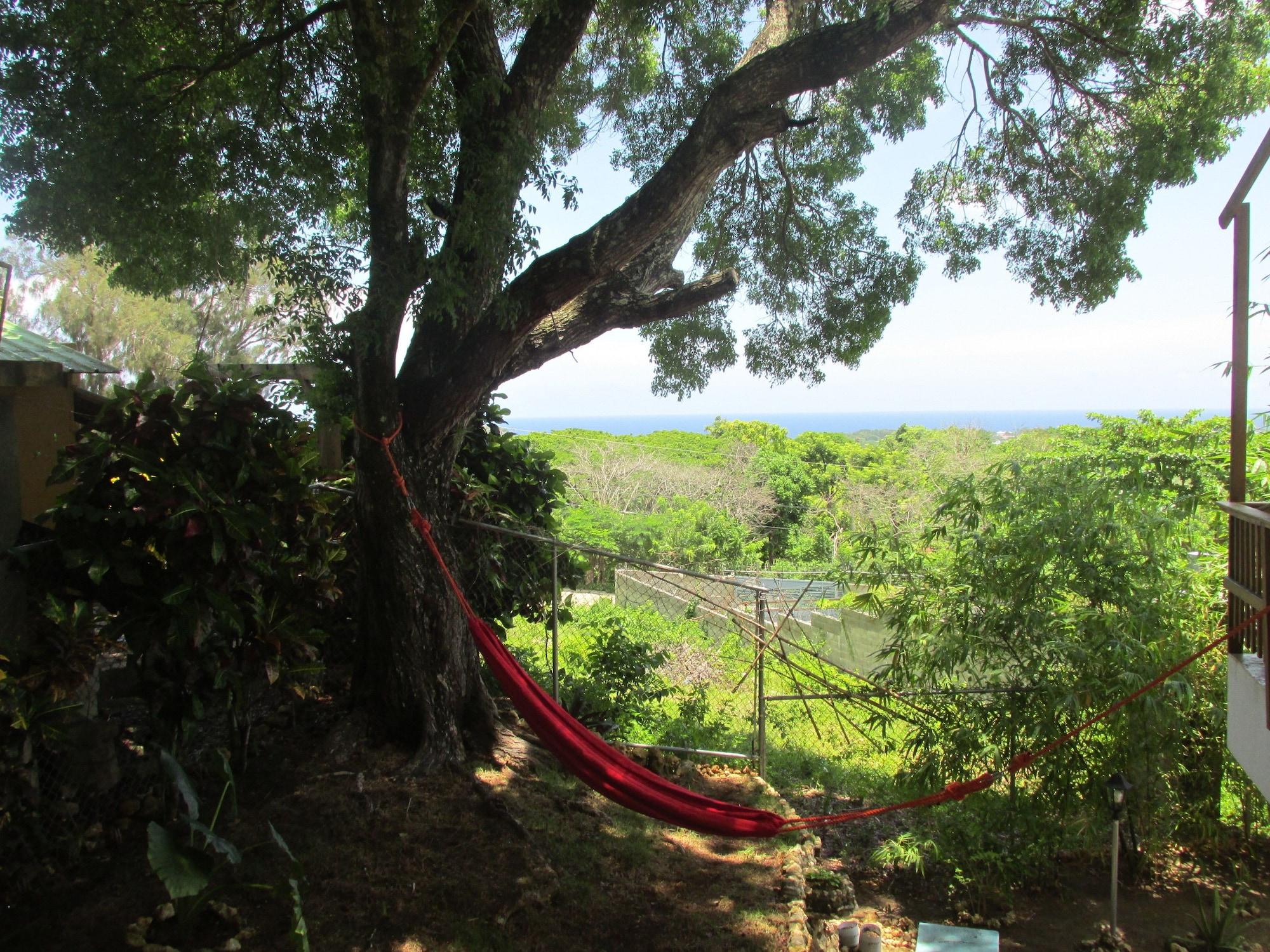 Vista Exterior B&B El Mirador al Mar