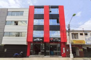 Alojamiento - Ayenda 1508 El Rubí