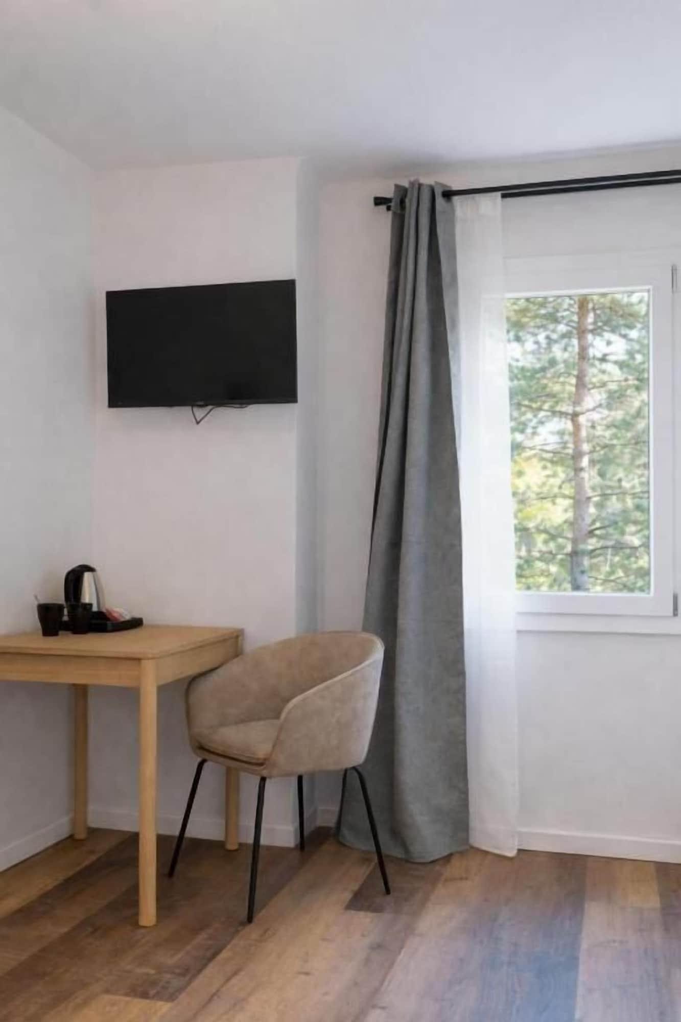 Comodidades del Alojamiento Antico Podere San Luca