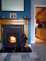 Alquiler Vacacional - Ryder Cup accomm, taxi included in price for all needs in beautiful surroundings