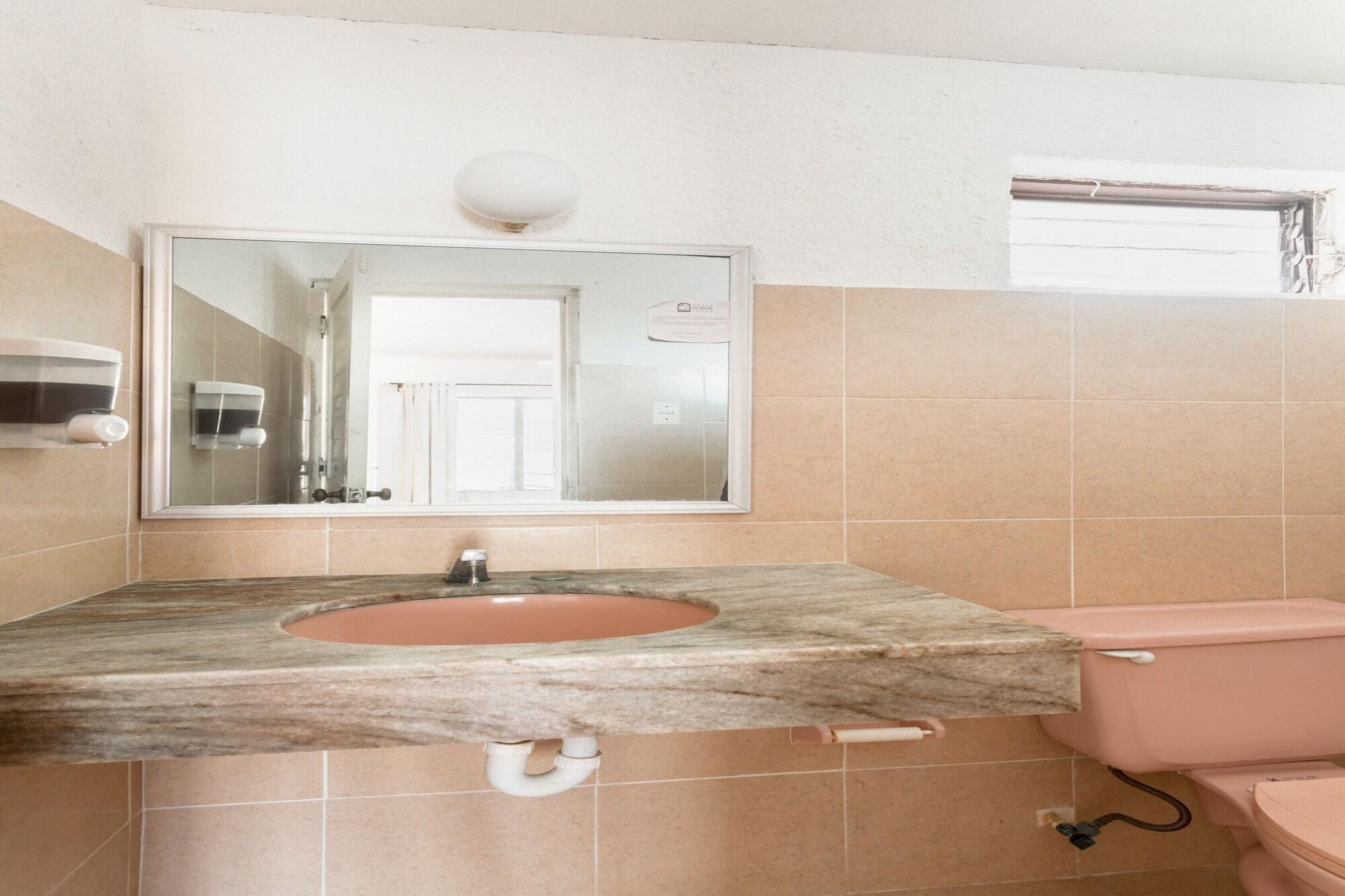 Equipamiento de Habitación Hotel Las Garzas