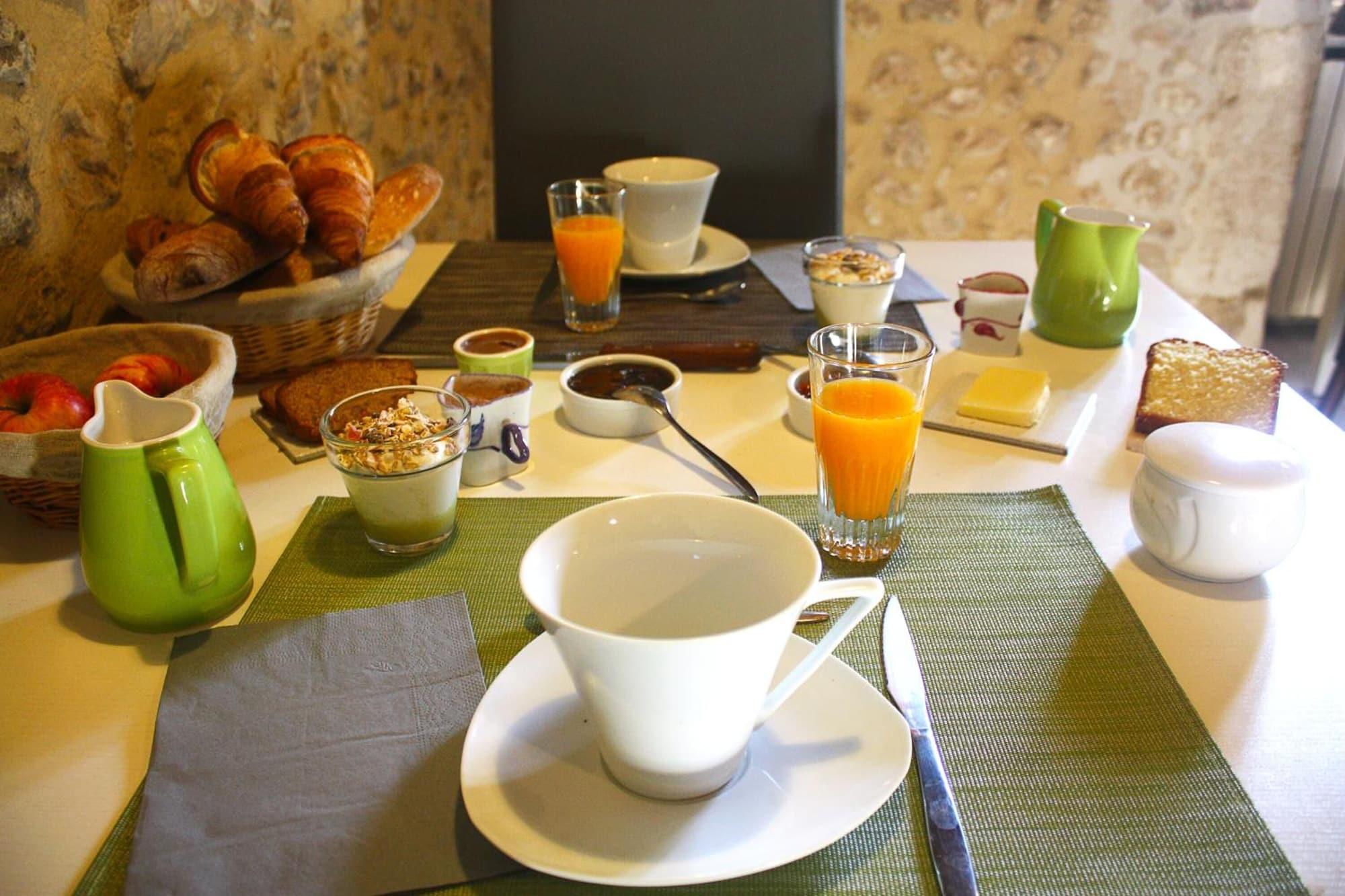 Restaurant Relais de la Ganache