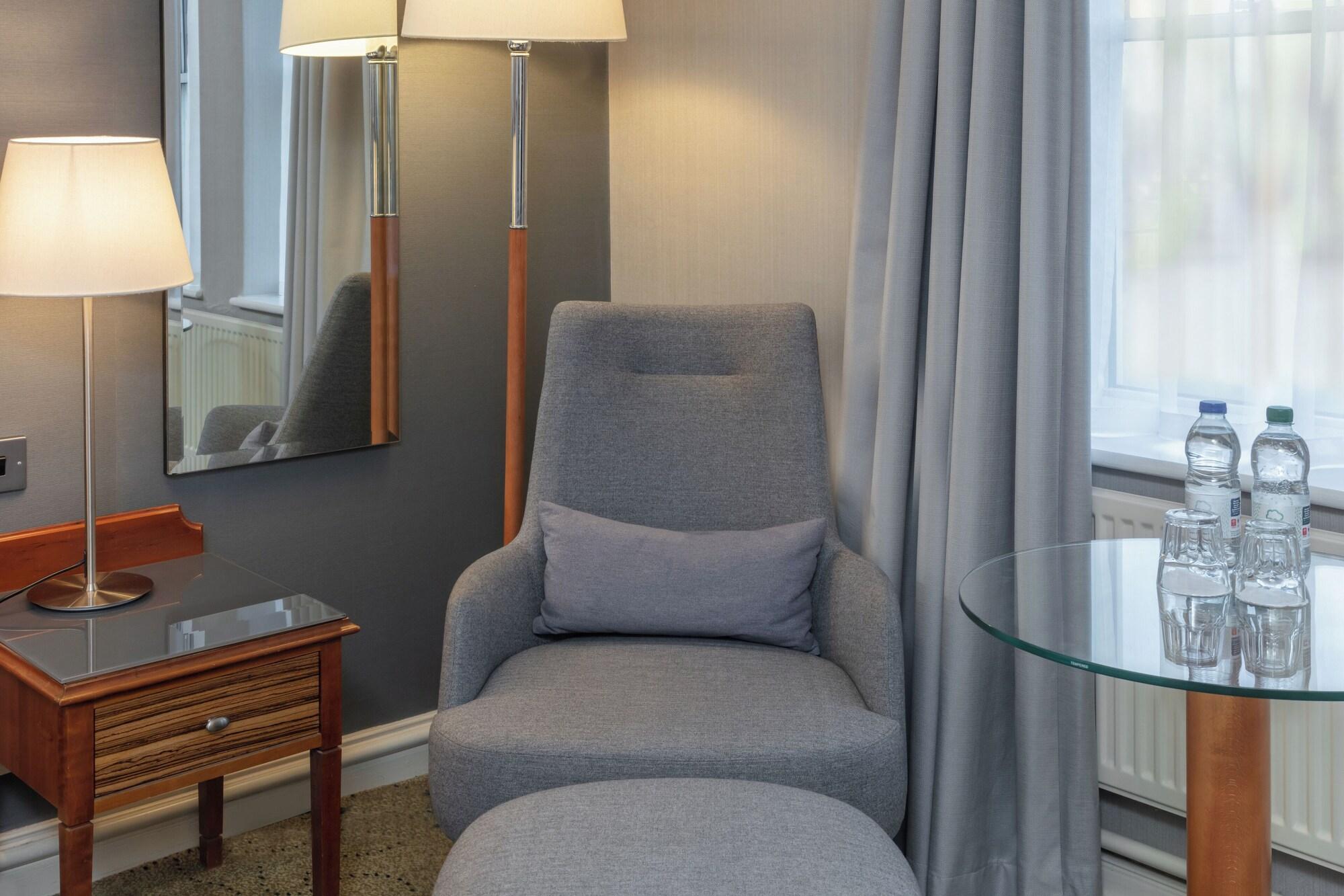 Habitación The Park Royal Hotel & Spa