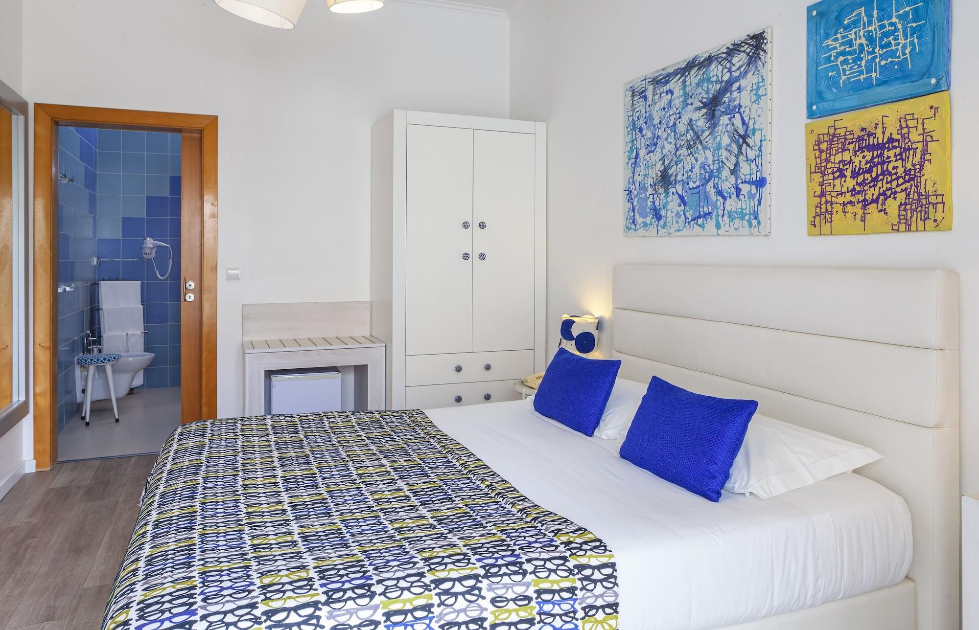 Habitación Boutique Hotel Casa do Outeiro - Arts & Crafts