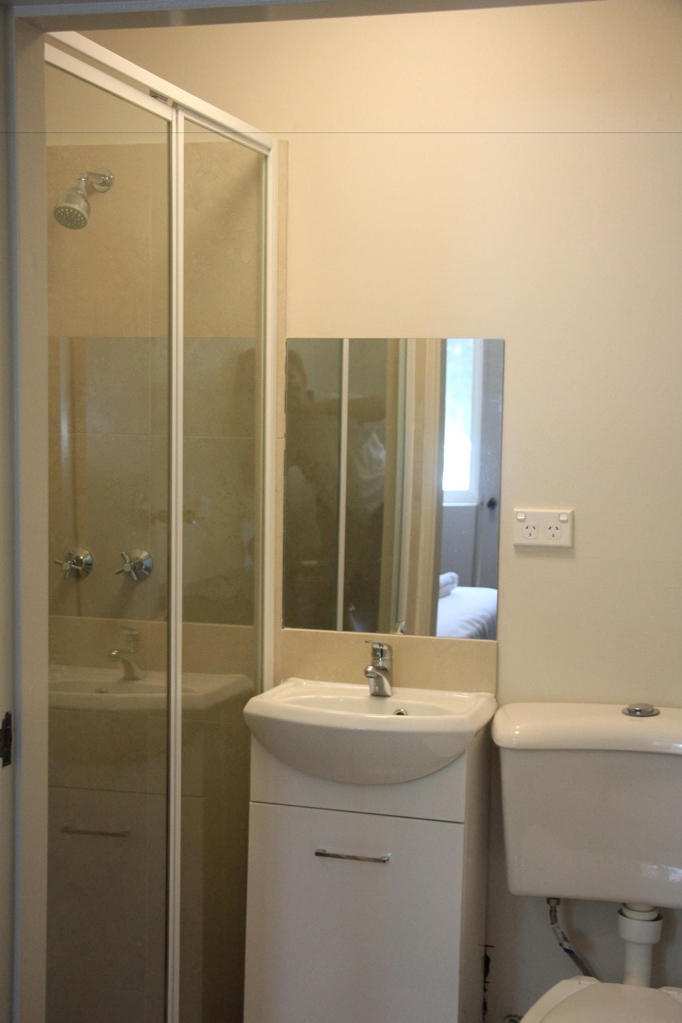 Equipamiento de Habitación Greenwich Inn Sydney Hotel