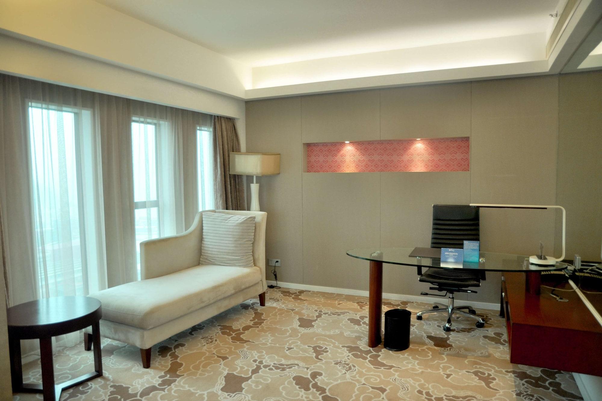 Habitación Radisson Blu Hotel Liuzhou