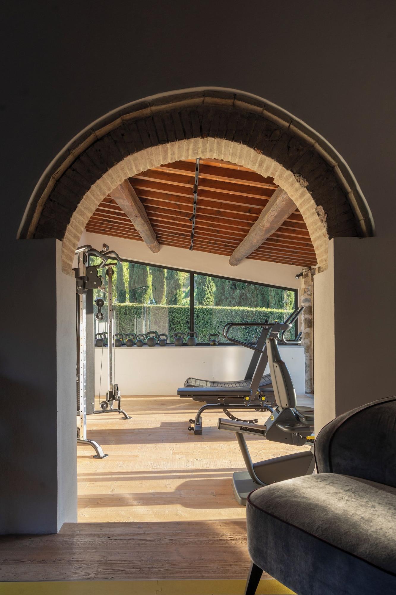 Gimnasio PODERE 1384