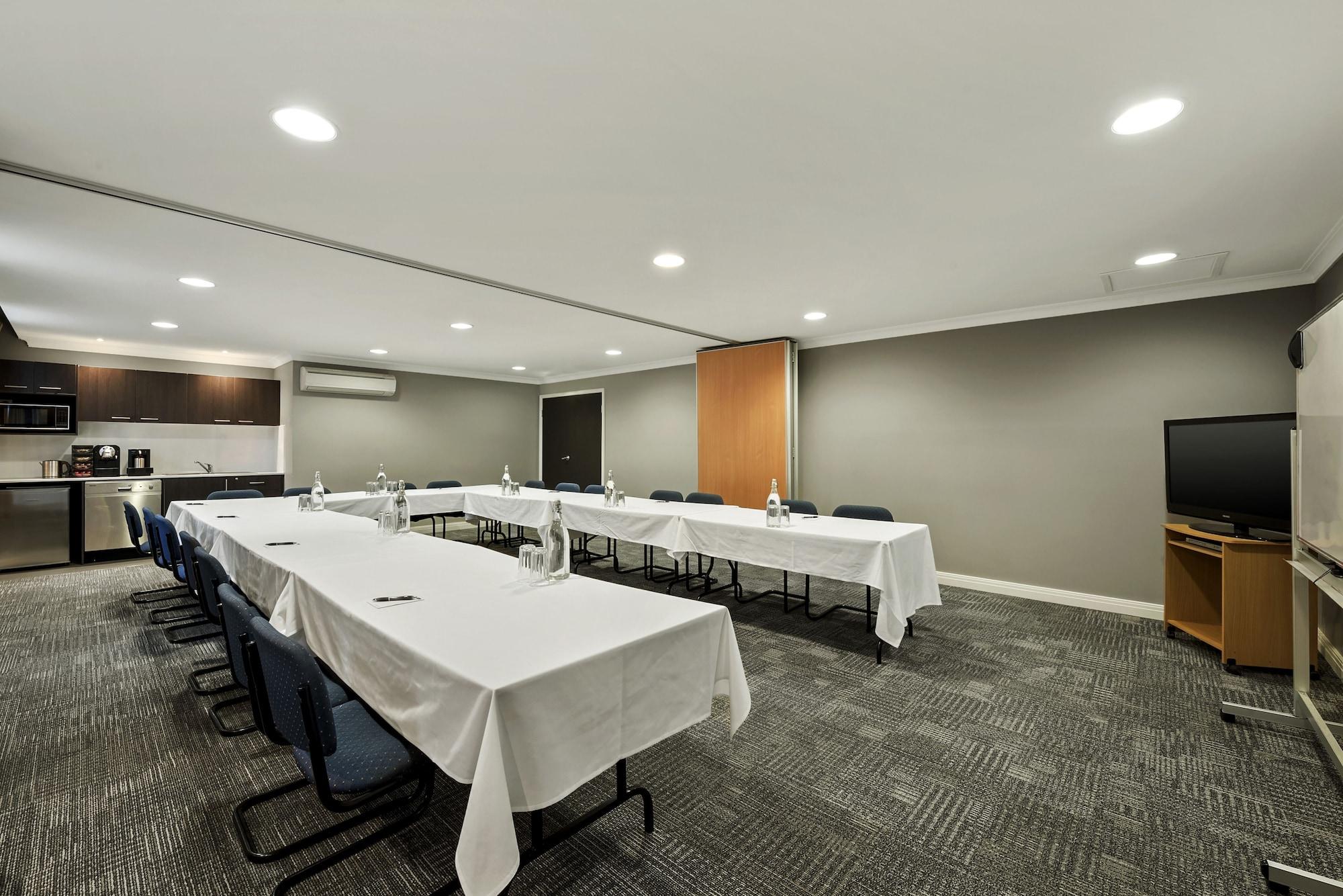 Sala de Reuniones Quest Dandenong