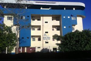 Alojamiento - Hotel Chalé Ji-Paraná