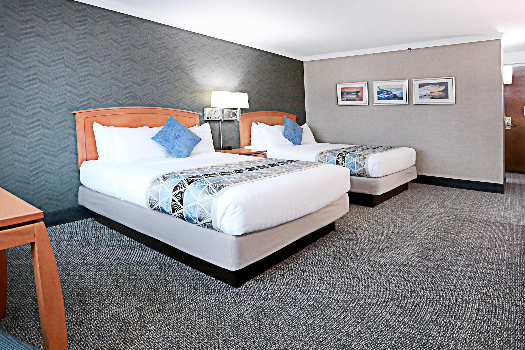 Habitación Emerald Queen Hotel & Casino - Fife