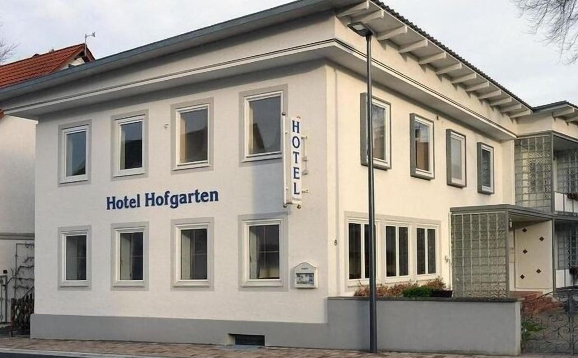 Varios Hofgarten Hotel Bad Buchau