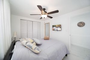 Alquiler Vacacional - Tropical Marlins House