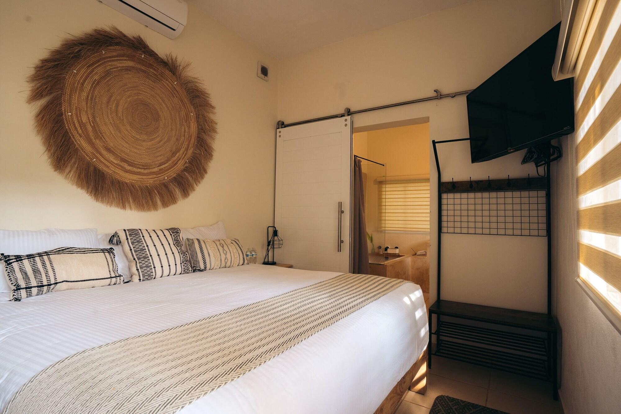 Habitación Nuiya Hoteles