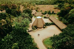 Alojamiento - Viajero Tayrona Hostel & Ecohabs