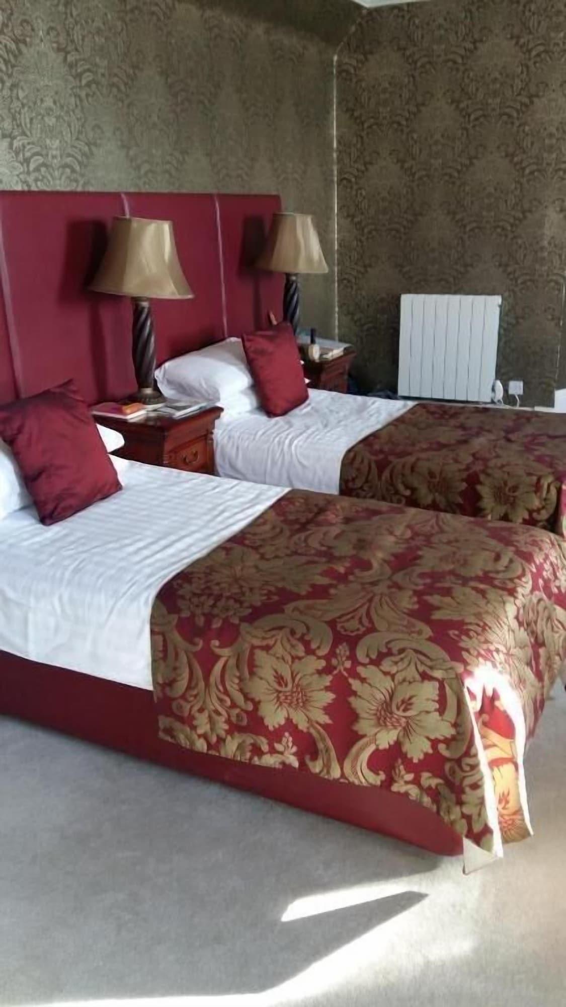 Habitación Karma Lake of Menteith