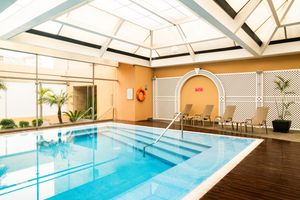 Alojamiento - Casa Andina Premium Miraflores