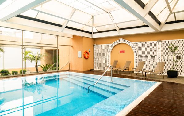 Casa Andina Premium Miraflores