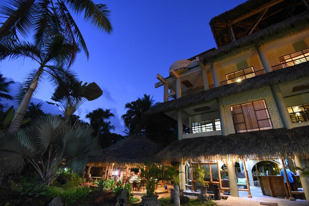 Vista Lobby Canciones del Mar