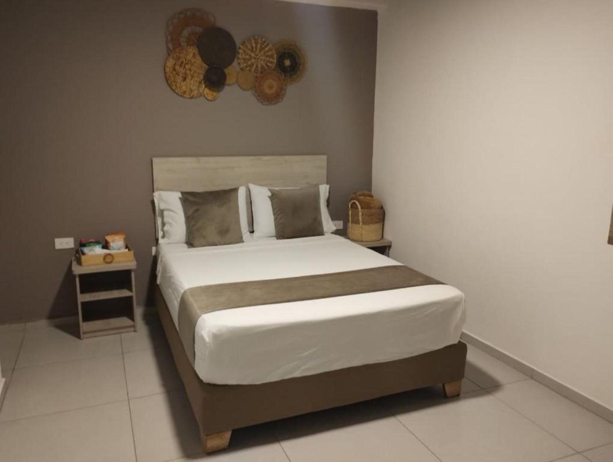 Set de Habitación HOTEL MED LLANOGRANDE