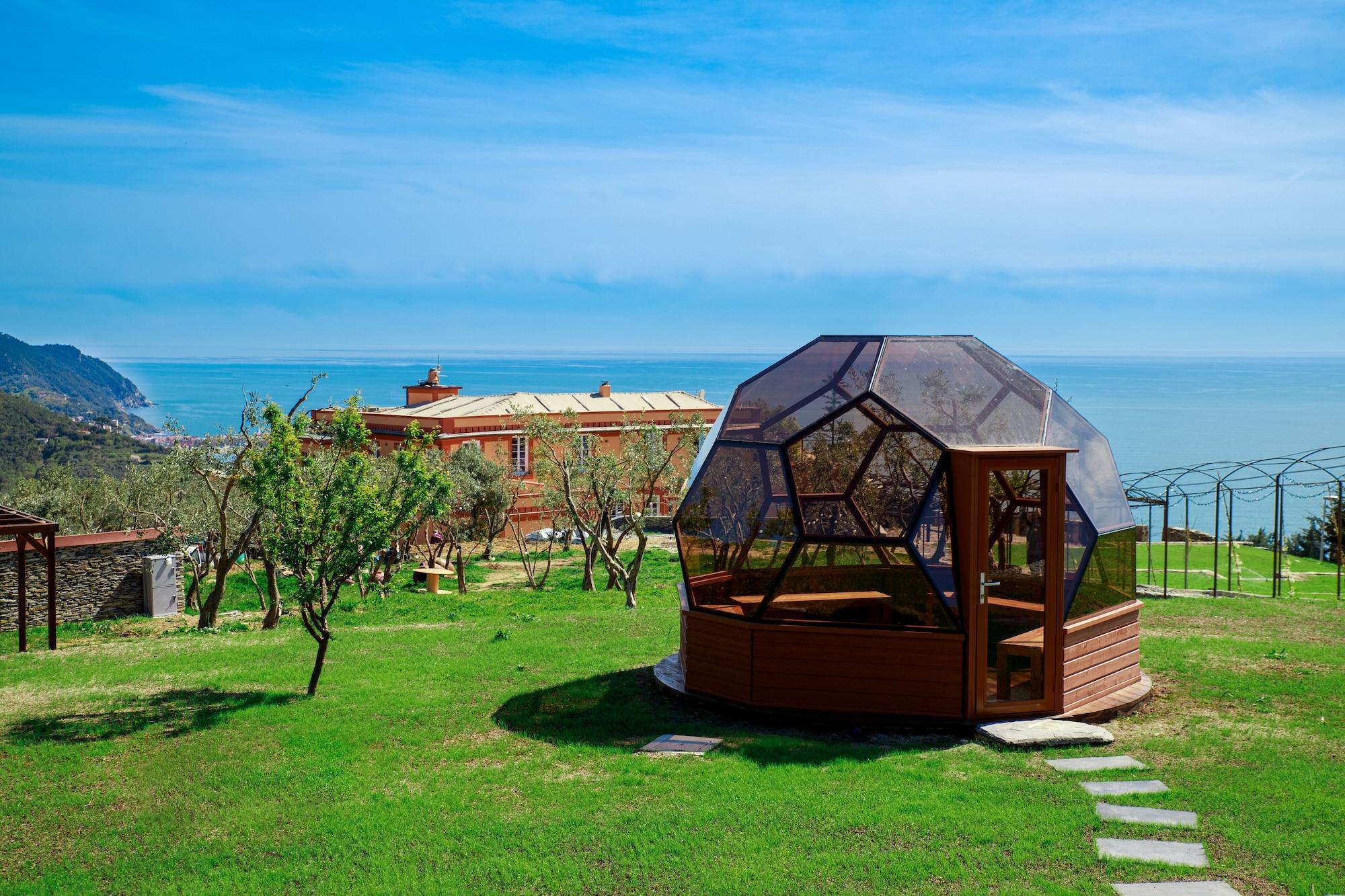 Spa Villa Riviera Resort