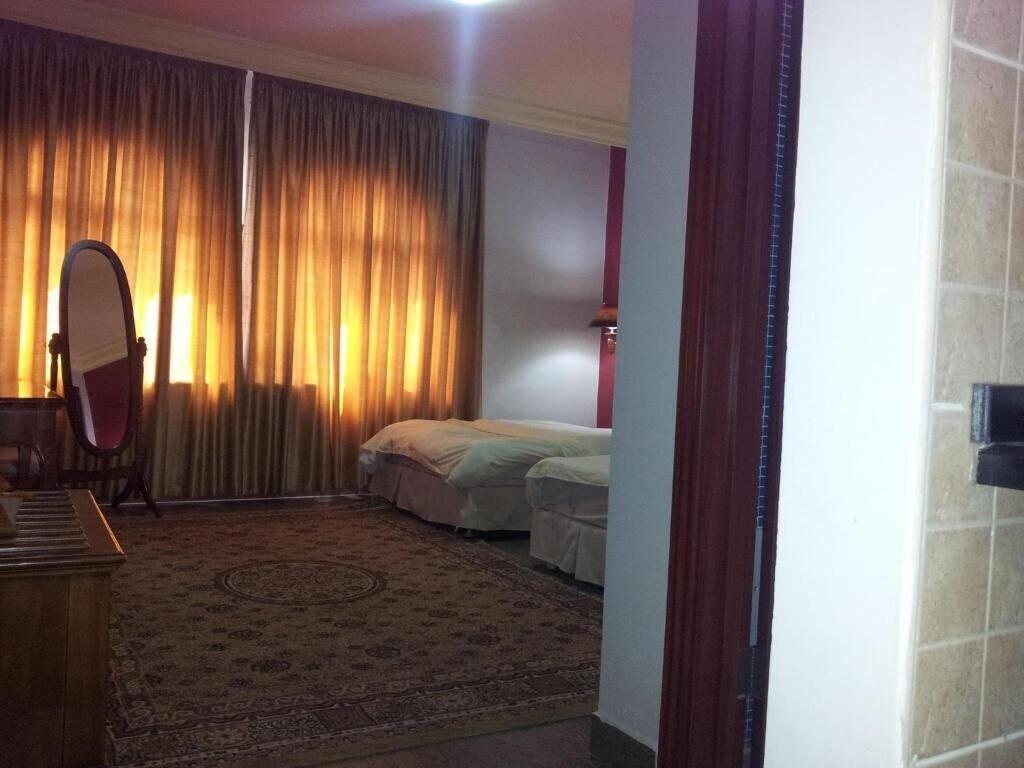 Habitación Rana Palace