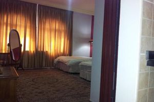 Alojamiento - Rana Palace