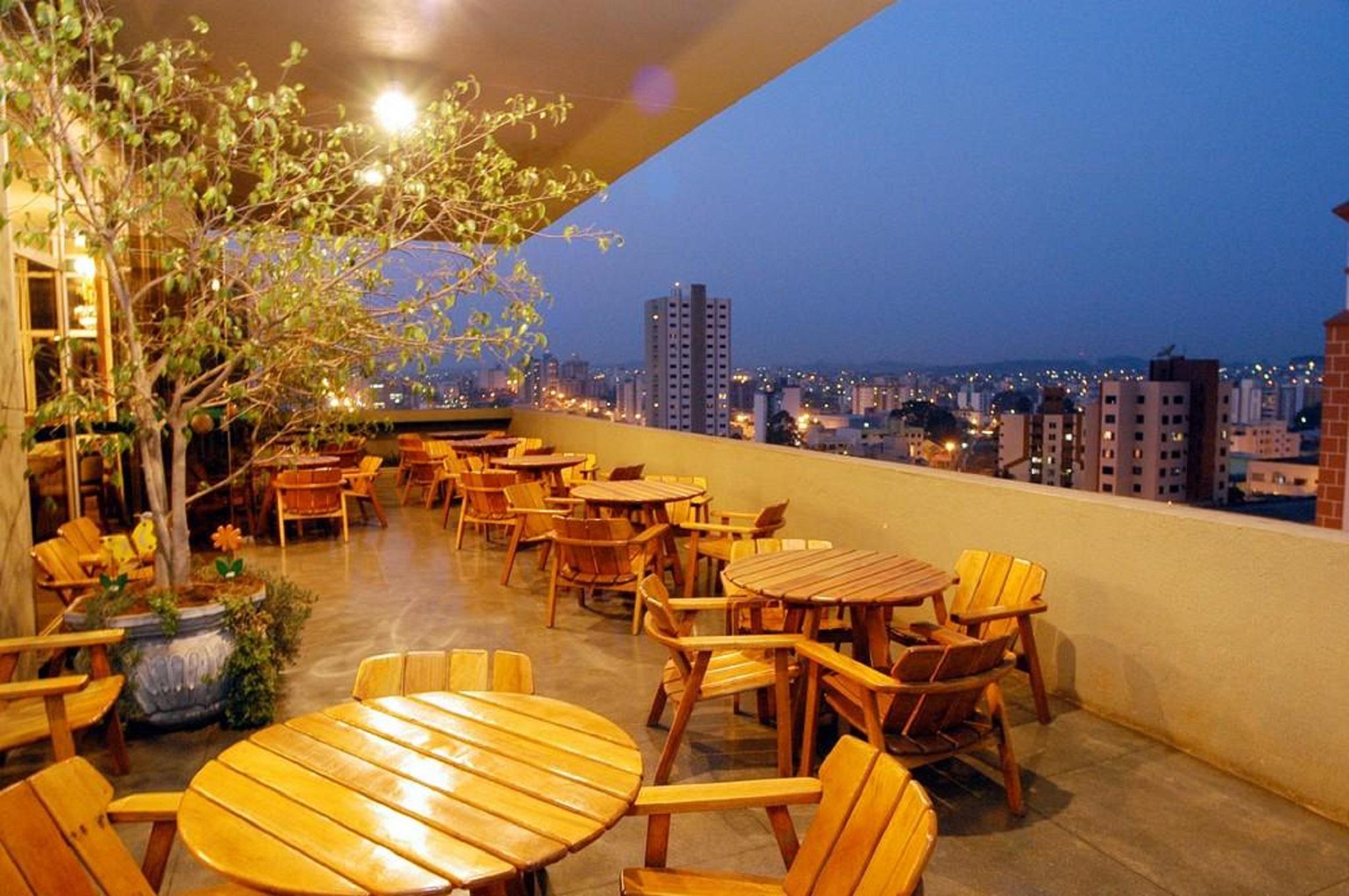 Varios Bertaso Hotel