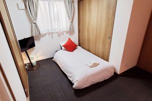 Alquiler Vacacional - Nagahori Hairu Dotonbori Condo